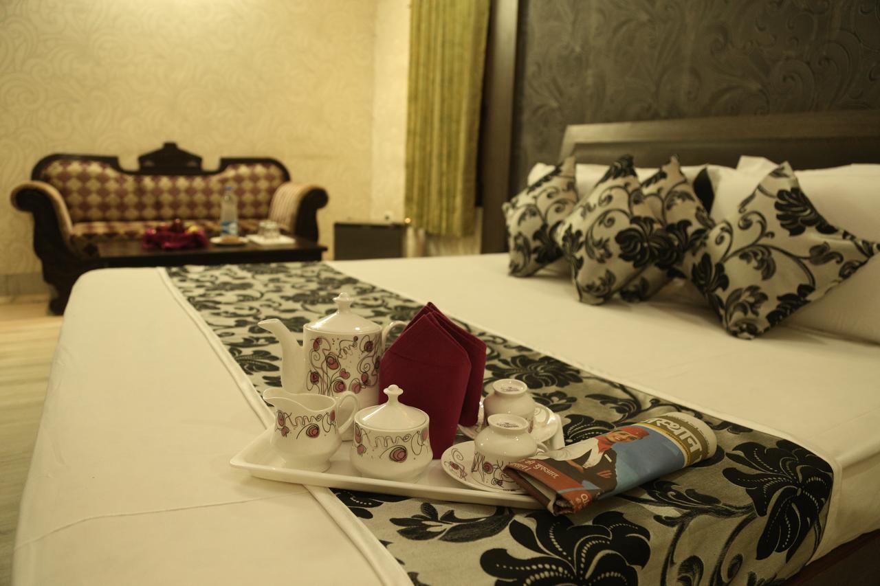 Hotel New Golden Palace Phalodi (Jodhpur) Exterior foto