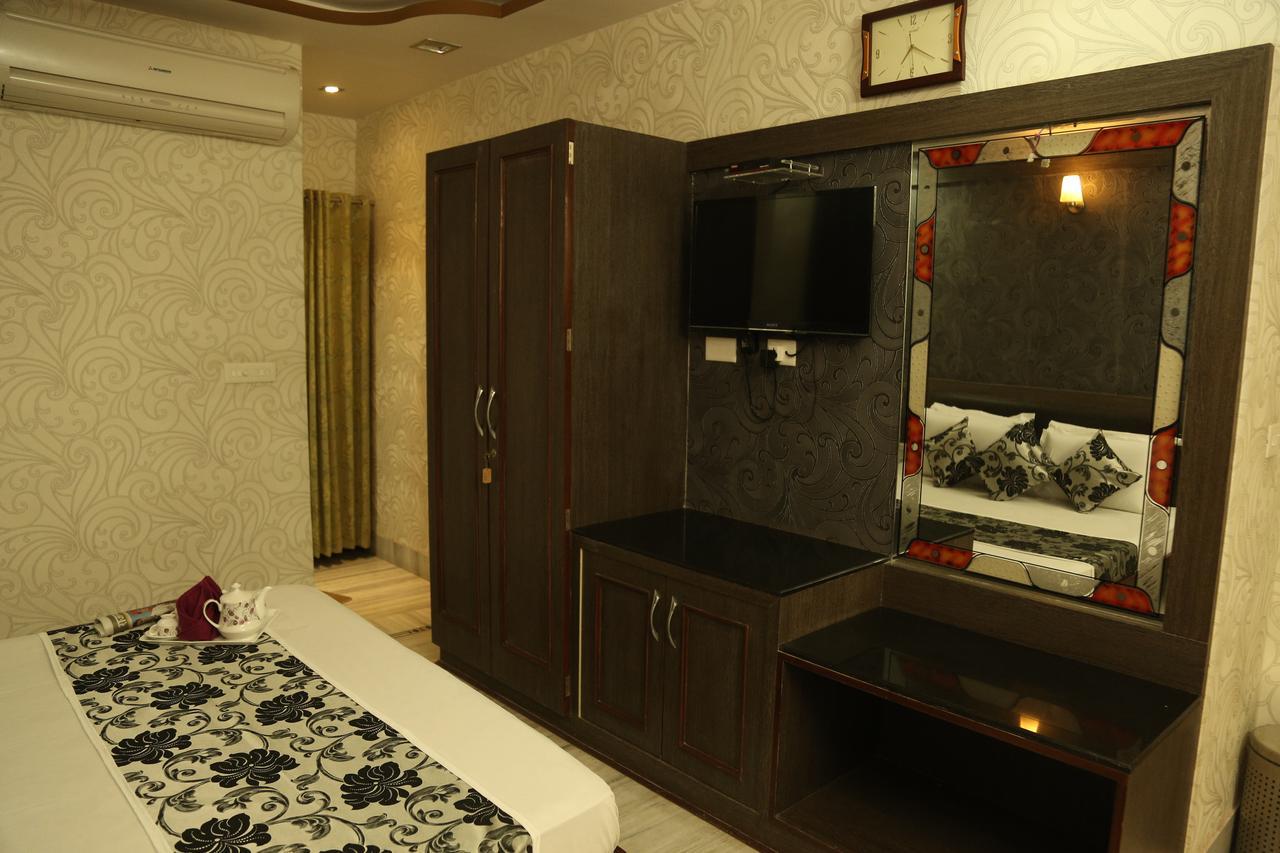 Hotel New Golden Palace Phalodi (Jodhpur) Exterior foto