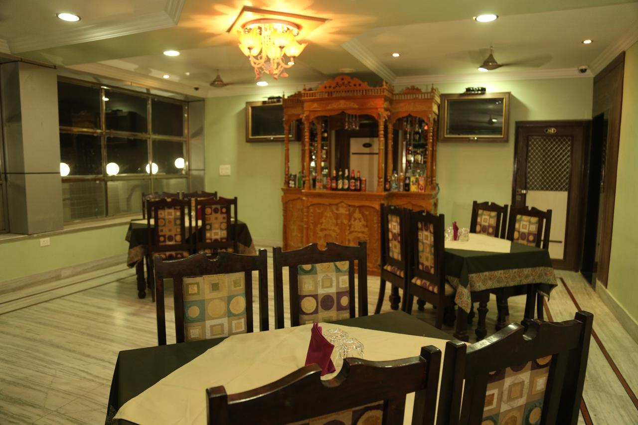 Hotel New Golden Palace Phalodi (Jodhpur) Exterior foto