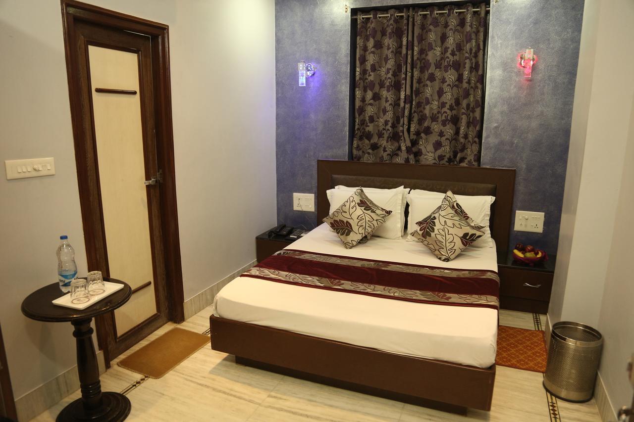 Hotel New Golden Palace Phalodi (Jodhpur) Exterior foto