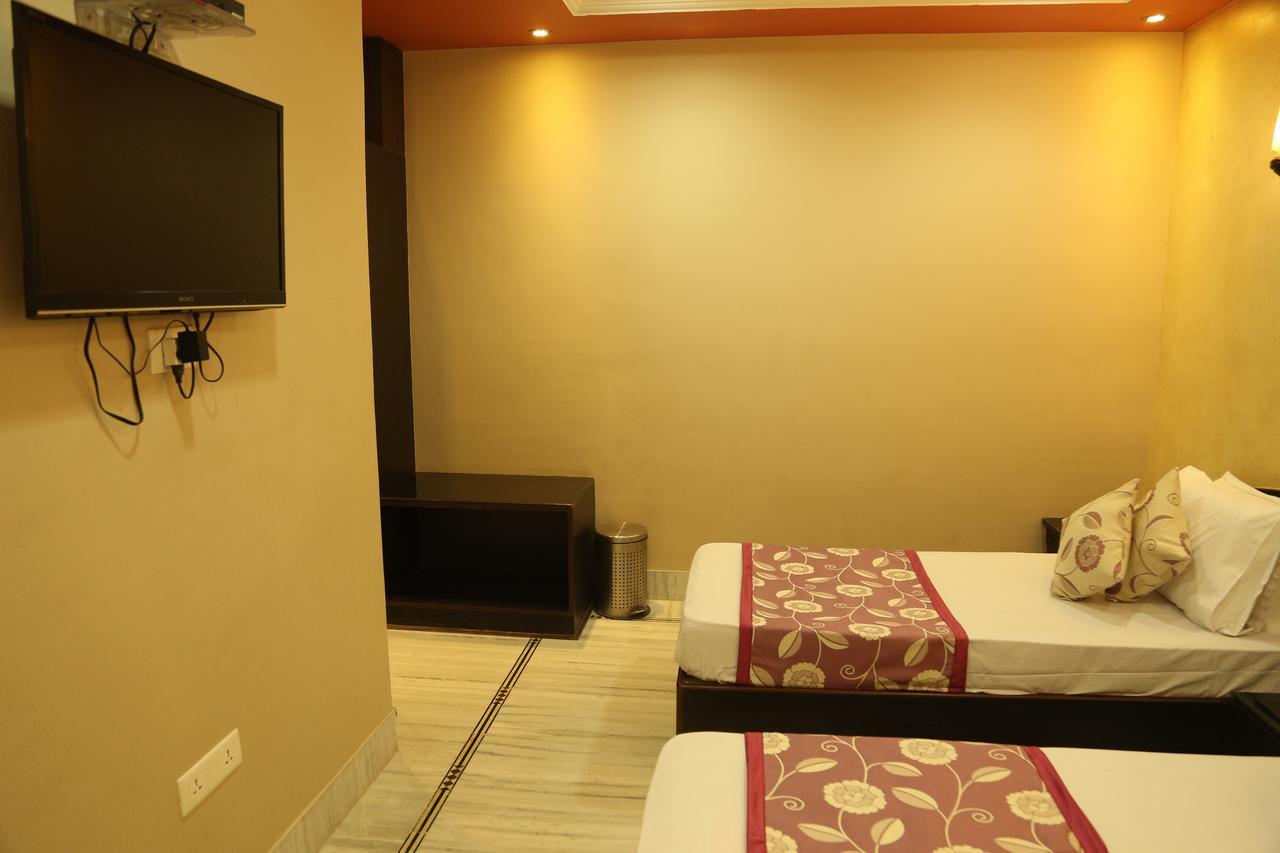 Hotel New Golden Palace Phalodi (Jodhpur) Exterior foto