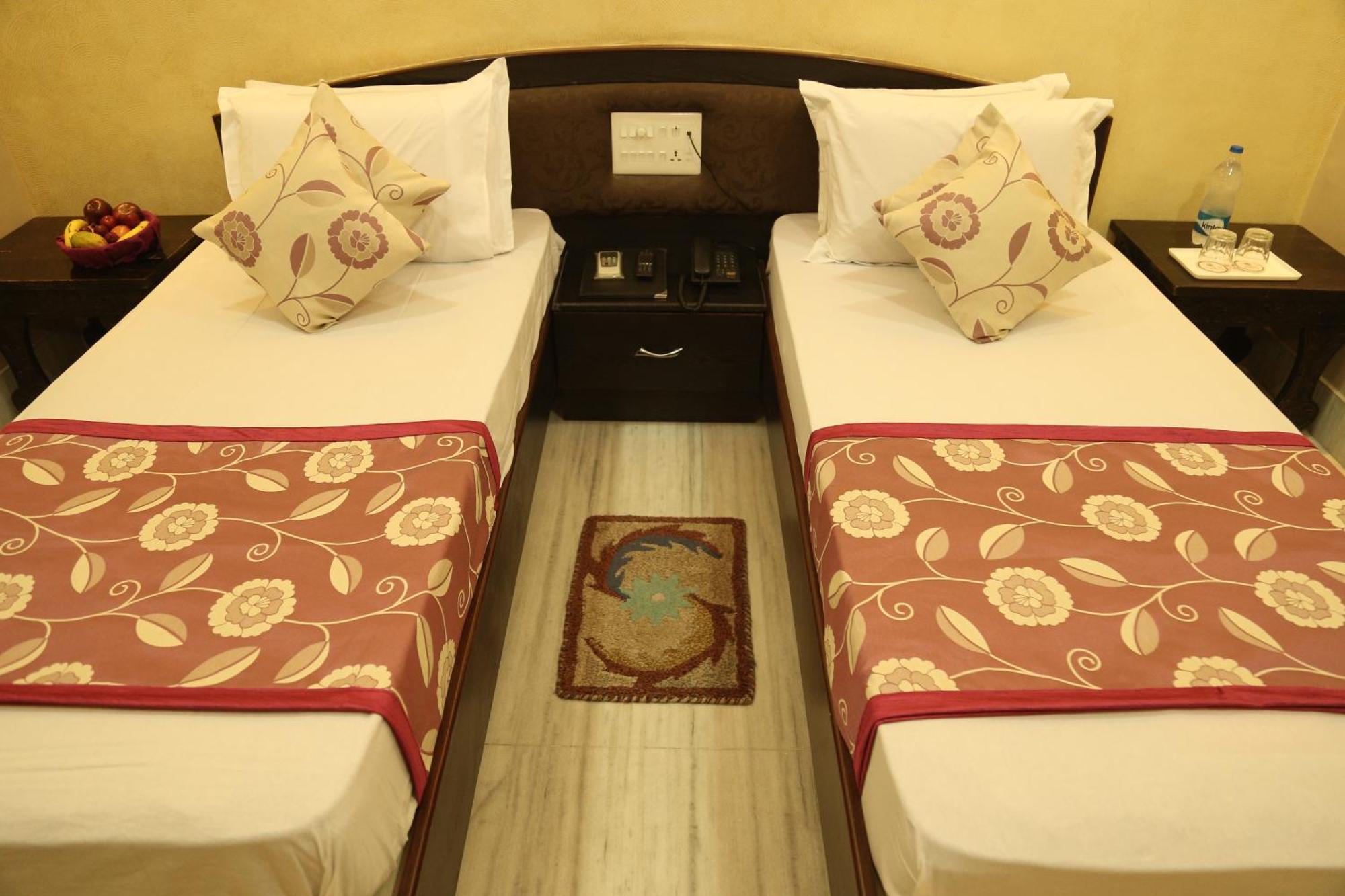 Hotel New Golden Palace Phalodi (Jodhpur) Exterior foto