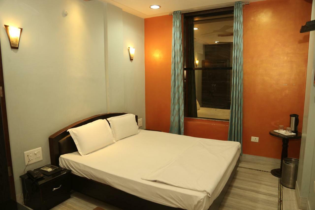 Hotel New Golden Palace Phalodi (Jodhpur) Exterior foto